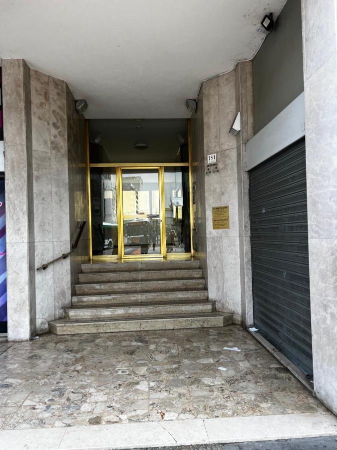Arbi Venice Station Местре Экстерьер фото
