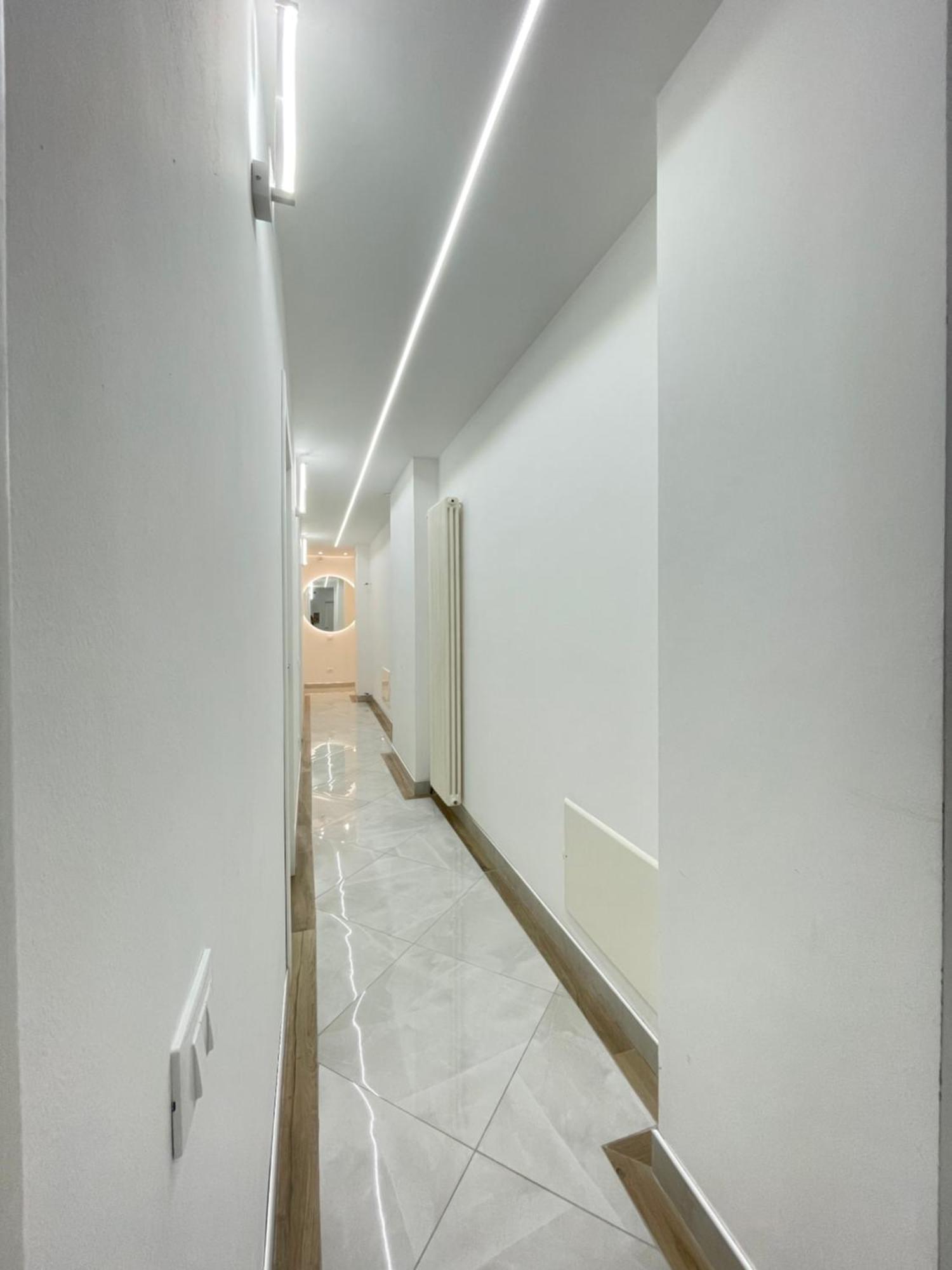 Arbi Venice Station Местре Экстерьер фото