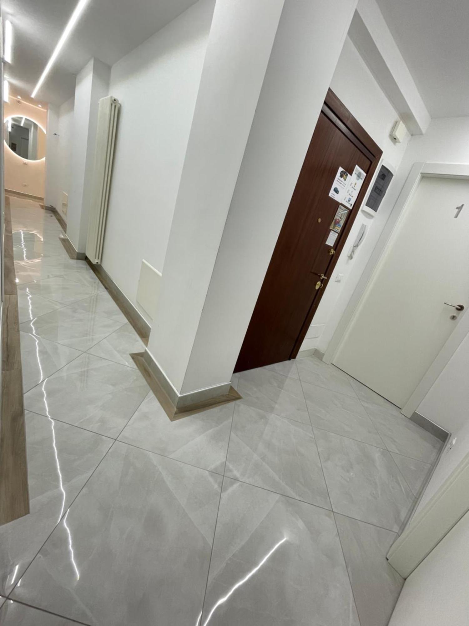 Arbi Venice Station Местре Экстерьер фото