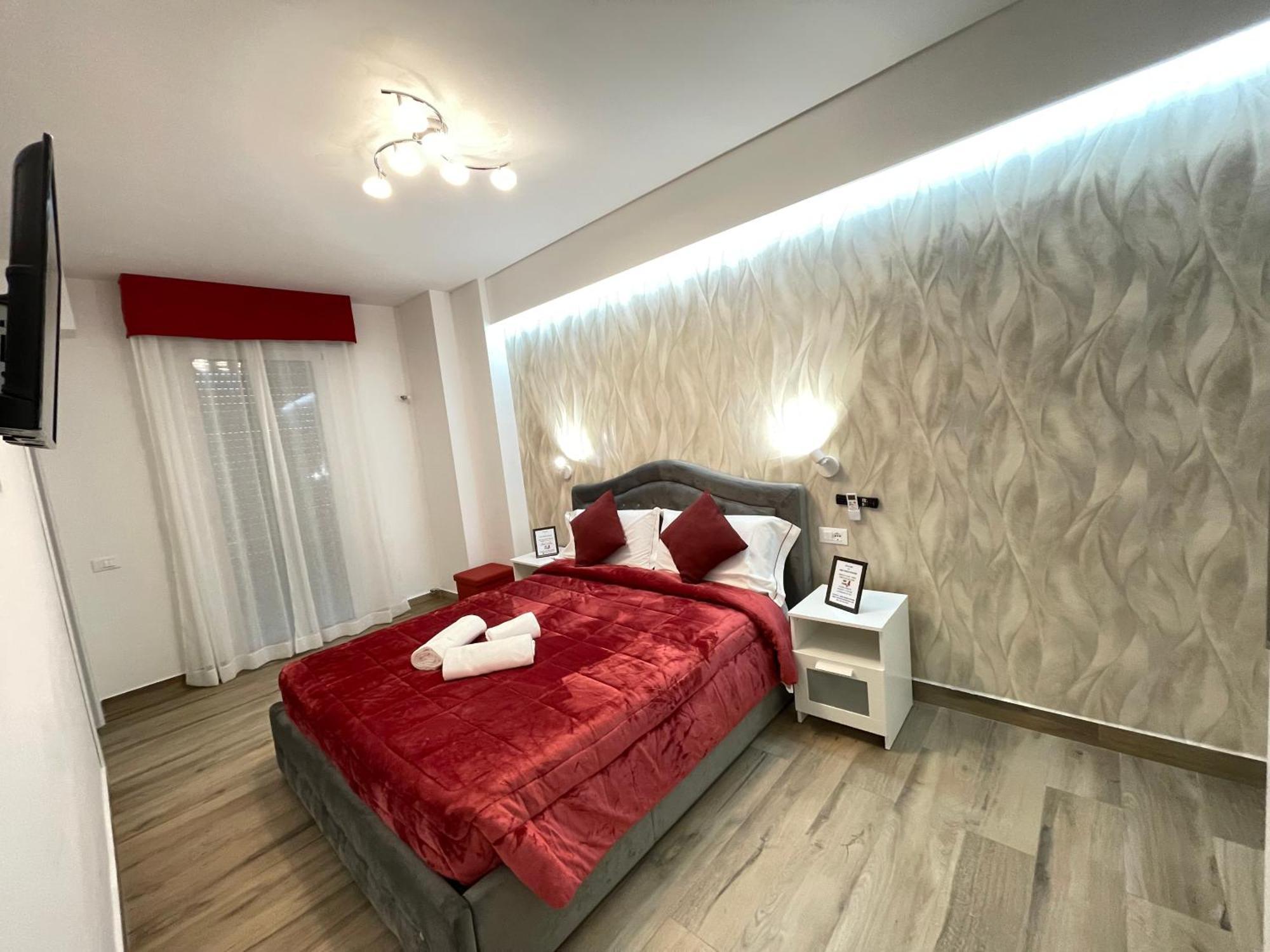 Arbi Venice Station Местре Экстерьер фото