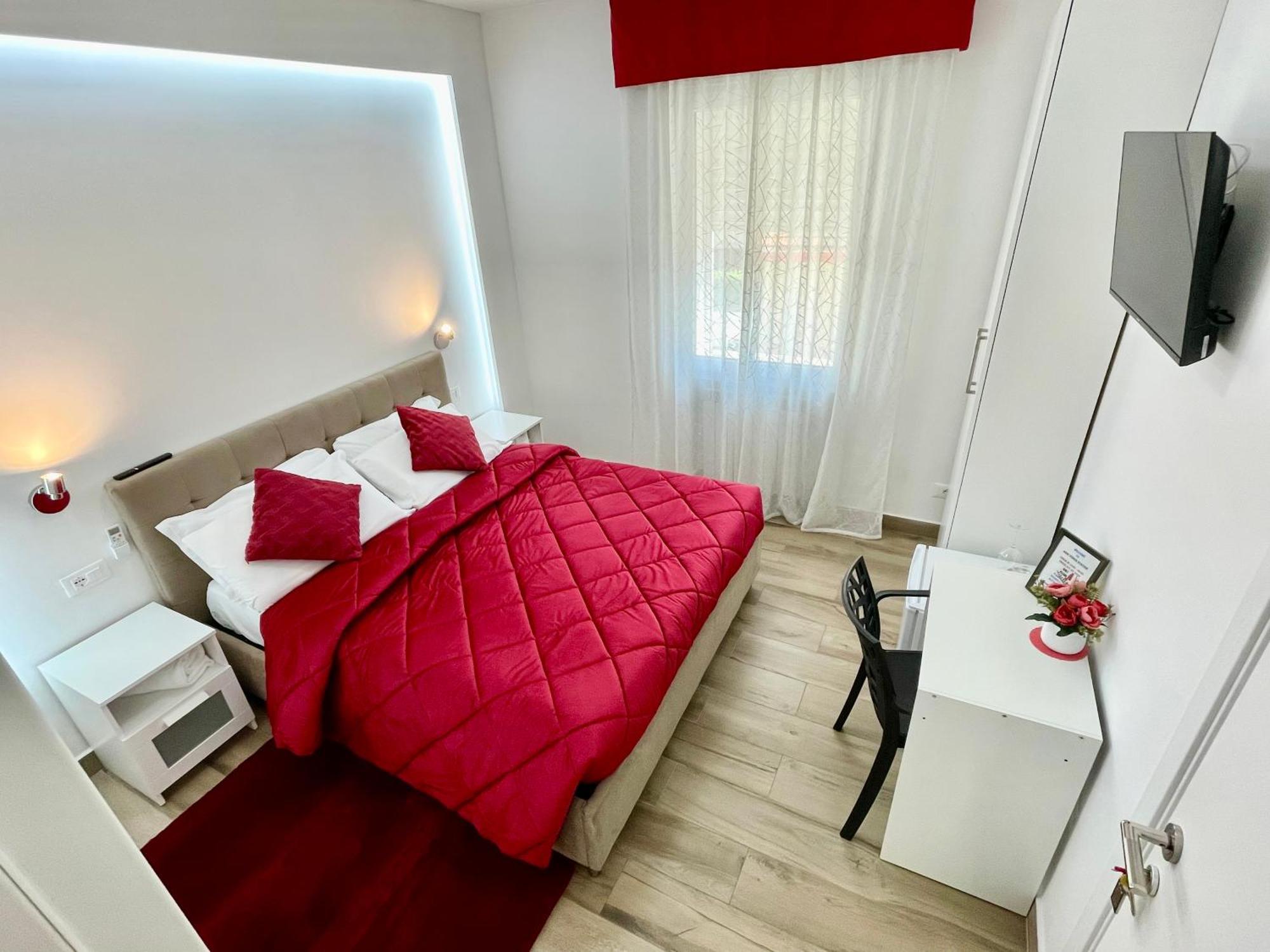 Arbi Venice Station Местре Экстерьер фото